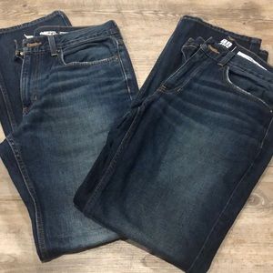 Urban Pipeline Jeans 32 x 32 straight